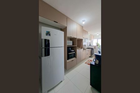 Apartamento para alugar com 108m², 2 quartos e 1 vagaCozinha