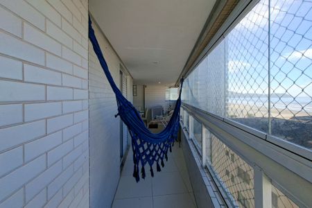 Apartamento para alugar com 108m², 2 quartos e 1 vagaVaranda