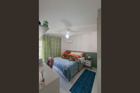 Apartamento para alugar com 108m², 2 quartos e 1 vagaSuíte 2