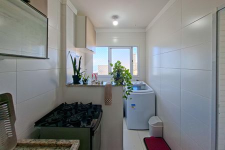 Apartamento para alugar com 108m², 2 quartos e 1 vagaÁrea de Serviço