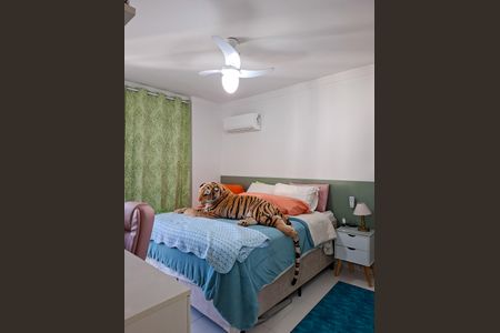 Apartamento para alugar com 108m², 2 quartos e 1 vagaSuíte 2