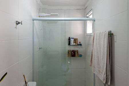 Apartamento para alugar com 108m², 2 quartos e 1 vagaBanheiro da Suíte 2