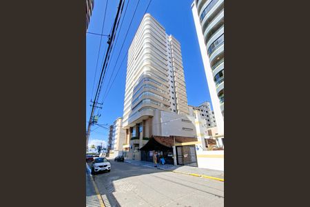 Apartamento para alugar com 108m², 2 quartos e 1 vagaFachada