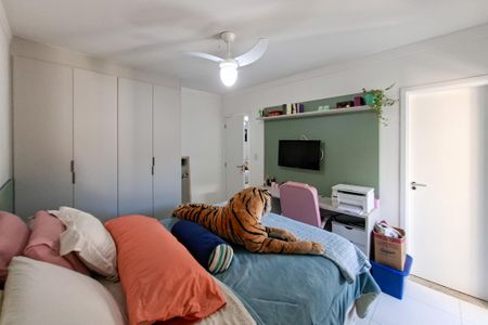 Apartamento para alugar com 108m², 2 quartos e 1 vagaSuíte 2