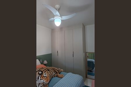 Apartamento para alugar com 108m², 2 quartos e 1 vagaSuíte 2