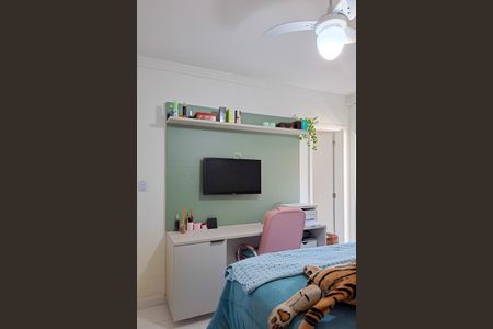 Apartamento para alugar com 108m², 2 quartos e 1 vagaSuíte 2