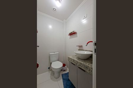 Apartamento para alugar com 108m², 2 quartos e 1 vagaLavabo