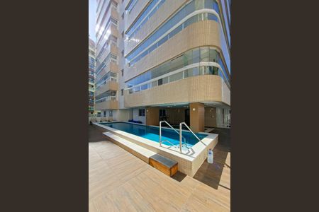 Apartamento para alugar com 108m², 2 quartos e 1 vagaÁrea comum - Piscina