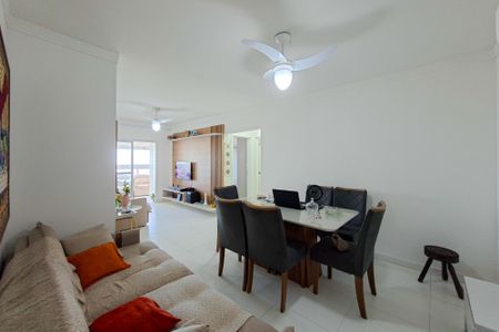 Apartamento para alugar com 108m², 2 quartos e 1 vagaSala