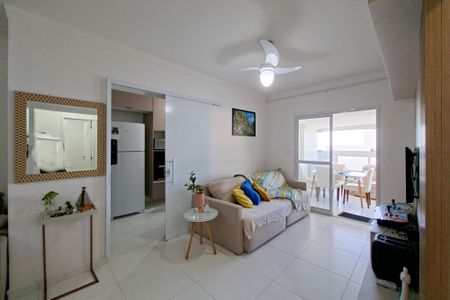 Apartamento para alugar com 108m², 2 quartos e 1 vagaSala