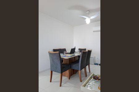 Apartamento para alugar com 108m², 2 quartos e 1 vagaSala