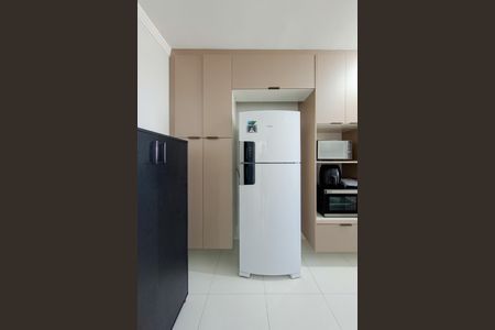 Apartamento para alugar com 108m², 2 quartos e 1 vagaCozinha