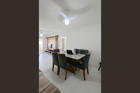 Apartamento para alugar com 108m², 2 quartos e 1 vagaSala