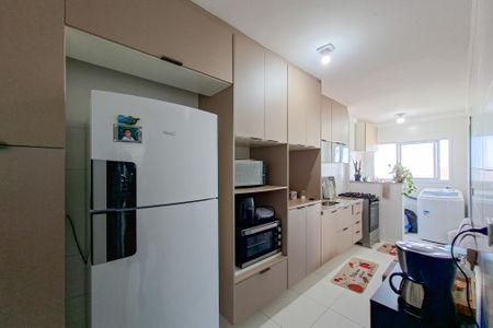 Apartamento para alugar com 108m², 2 quartos e 1 vagaCozinha