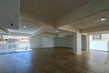 Apartamento para alugar com 108m², 2 quartos e 1 vagaGaragem