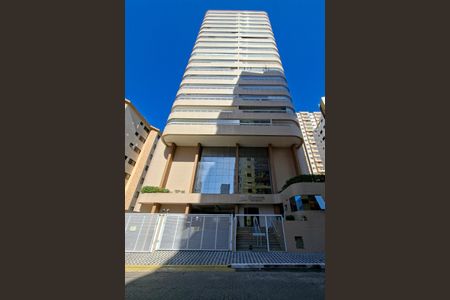 Apartamento para alugar com 108m², 2 quartos e 1 vagaFachada