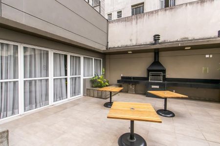 Studio à venda com 24m², 1 quarto e sem vaga Studio à venda com 24m², 1 quarto e sem vagaFoto 05