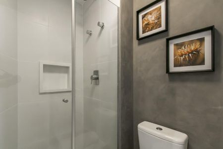 Foto 24 de kitnet/studio à venda com 1 quarto, 24m² em Sé, São Paulo