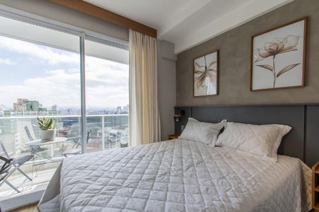 Foto 01 de kitnet/studio à venda com 1 quarto, 24m² em Sé, São Paulo