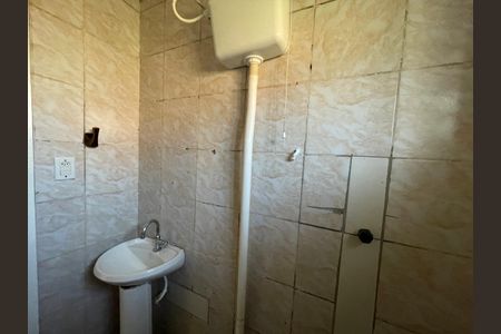 Casa para alugar com 80m², 1 quarto e 2 vagas