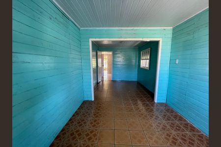 Sala de casa para alugar com 1 quarto, 80m² em Feitoria, São Leopoldo