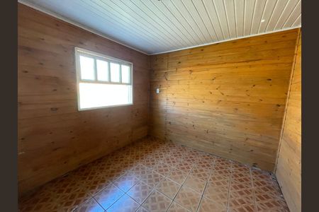 Quarto 2 de casa para alugar com 1 quarto, 80m² em Feitoria, São Leopoldo
