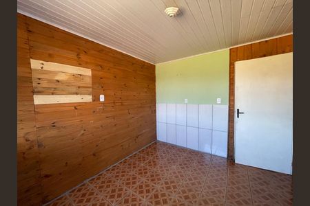 Quarto 2 de casa para alugar com 1 quarto, 80m² em Feitoria, São Leopoldo