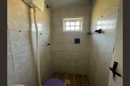 Casa para alugar com 80m², 1 quarto e 2 vagas