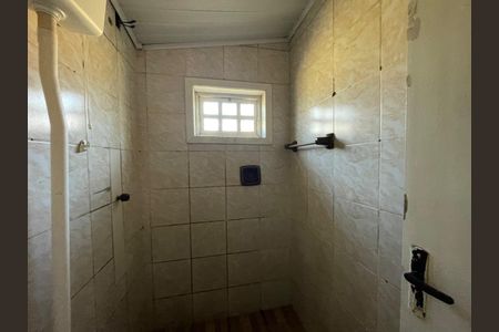 Casa para alugar com 80m², 1 quarto e 2 vagas