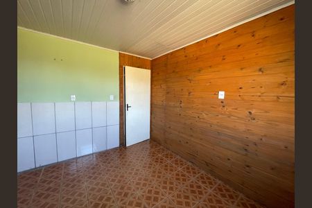 Quarto 2 de casa para alugar com 1 quarto, 80m² em Feitoria, São Leopoldo