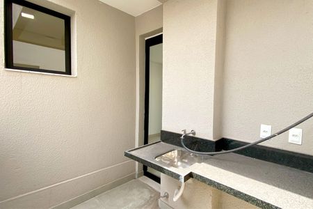 Apartamento para alugar com 116m², 2 quartos e 2 vagas Apartamento para alugar com 116m², 2 quartos e 2 vagasÁrea de Serviço