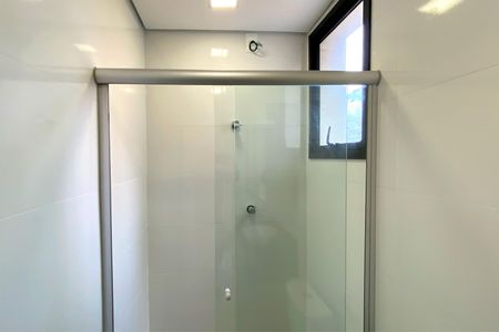 Apartamento para alugar com 116m², 2 quartos e 2 vagas Apartamento para alugar com 116m², 2 quartos e 2 vagasBanheiro Social