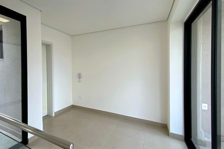 Apartamento para alugar com 116m², 2 quartos e 2 vagas Apartamento para alugar com 116m², 2 quartos e 2 vagasSala de Estar