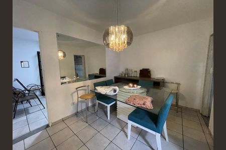 Casa à venda com 200m², 2 quartos e 2 vagas Casa à venda com 200m², 2 quartos e 2 vagasSala de Jantar