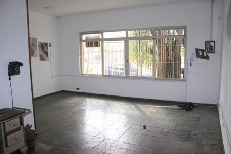 Sala de casa para alugar com 2 quartos, 109m² em Jardim Aida, Guarulhos