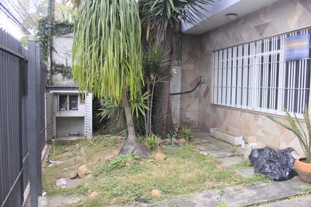 Casa para alugar com 109m², 2 quartos e 2 vagasGaragem