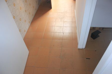 Casa para alugar com 109m², 2 quartos e 2 vagasCozinha