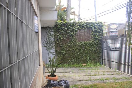Casa para alugar com 109m², 2 quartos e 2 vagasGaragem