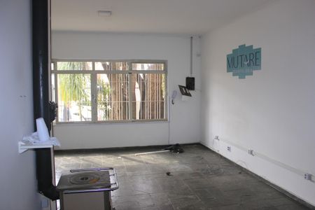 Sala de casa para alugar com 2 quartos, 109m² em Jardim Aida, Guarulhos
