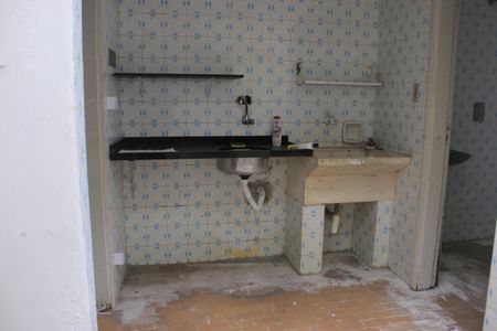 Casa para alugar com 109m², 2 quartos e 2 vagasLavanderia