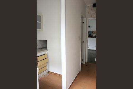 Casa para alugar com 109m², 2 quartos e 2 vagasCozinha