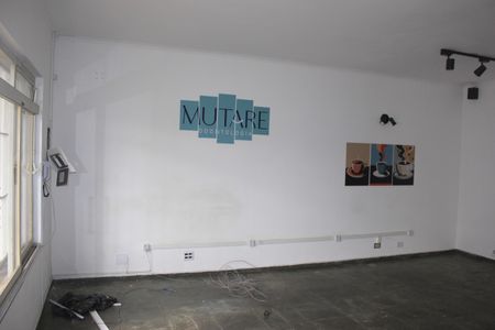 Sala de casa para alugar com 2 quartos, 109m² em Jardim Aida, Guarulhos