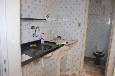 Casa para alugar com 109m², 2 quartos e 2 vagasLavanderia