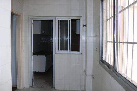 Apartamento à venda com 147m², 3 quartos e 3 vagasÁrea de Serviço