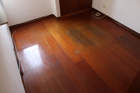 Apartamento à venda com 147m², 3 quartos e 3 vagasQuarto 2