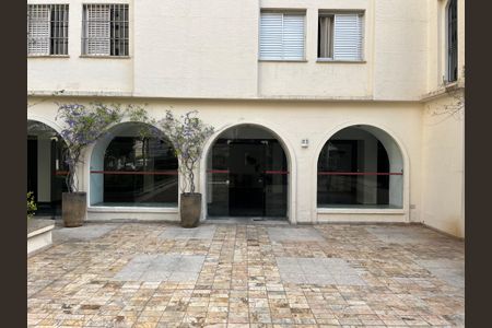 Apartamento à venda com 147m², 3 quartos e 3 vagasÁrea comum