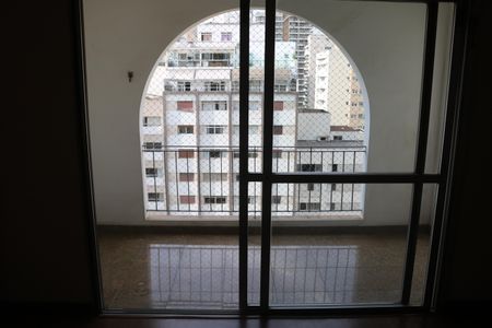 Apartamento à venda com 147m², 3 quartos e 3 vagasVaranda da Sala
