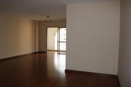 Sala de apartamento à venda com 3 quartos, 147m² em Perdizes, São Paulo