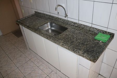 Apartamento à venda com 147m², 3 quartos e 3 vagasCozinha