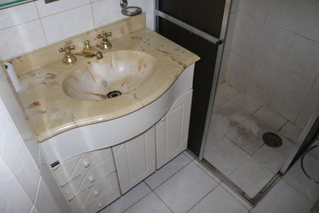 Apartamento à venda com 147m², 3 quartos e 3 vagasBanheiro Social